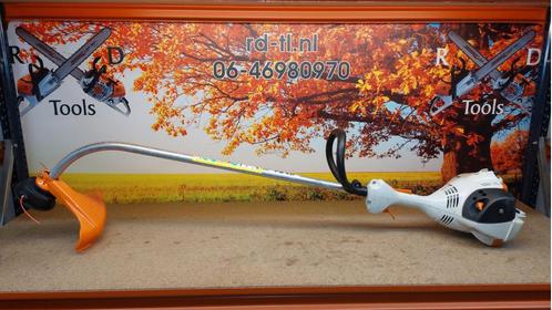 Stihl FS40 / C Bosmaaier / Kantentrimmer , FS 40, Tuin en Terras, Bosmaaiers, Gebruikt, Benzine, 10 tot 30 cm, Ophalen of Verzenden