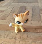 Littlest pet shop cat lps hasbro, Ophalen of Verzenden, Zo goed als nieuw