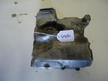 R6 1999 - 2002 Yamaha Carterdeksel Carterpan D1-12302 beschikbaar voor biedingen