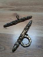 Beslag voor schellen koord., Ophalen of Verzenden, Zo goed als nieuw