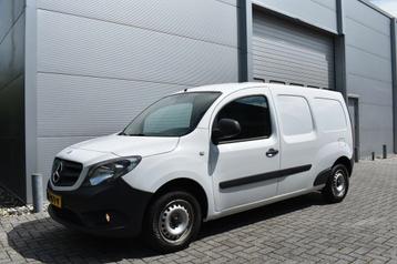 Mercedes-Benz Citan 109 CDI BlueEFFICIENCY Extra Lang, weini beschikbaar voor biedingen