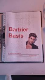 Barbier Basis Cursus Set - Zo Goed Als Nieuw!, Ophalen of Verzenden, 1980 tot heden, Zo goed als nieuw, Jazz
