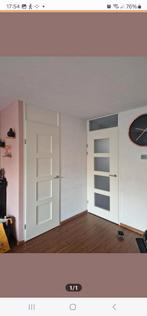 Binnendeuren zsm ophalen!, Ophalen of Verzenden, Gebruikt, Binnendeur, 200 tot 215 cm