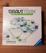 Gravitrax Starter-Set - Interactief Baansysteem, Een of twee spelers, Ophalen of Verzenden, Nieuw