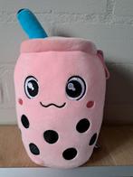 Nieuwe Knuffel - Bubble Tea, Ophalen of Verzenden, Nieuw, Overige typen