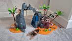 Playmobil 6679 Pirateneiland, Kinderen en Baby's, Speelgoed | Playmobil, Ophalen of Verzenden, Gebruikt, Complete set