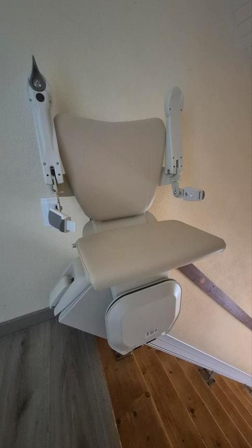 Traplift te koop, Diversen, Trapliften, Zo goed als nieuw, Ophalen