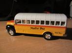 Malta bus, Ophalen of Verzenden, Zo goed als nieuw, Bus of Vrachtwagen, Overige merken