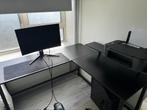 bureau, Huis en Inrichting, Ophalen, Nieuw, Bureau