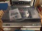 ReVox B795 tangentiale legendarische platenspeler, Audio, Tv en Foto, Ophalen of Verzenden, Zo goed als nieuw, Overige merken