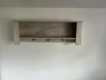 Kidsmill Sem Nautic Wandrek Grijs beschikbaar voor biedingen