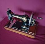 originele Singer Handnaaimachine 1903, Ophalen