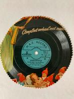 Vijf sprookjes, Ophalen of Verzenden, 1960 tot 1980, Gebruikt, Overige formaten