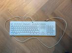 HP Wired Keyboard – USB – Full-Size (QWERTZ Layout), Ophalen of Verzenden, Overige indelingen, Gebruikt, Bedraad