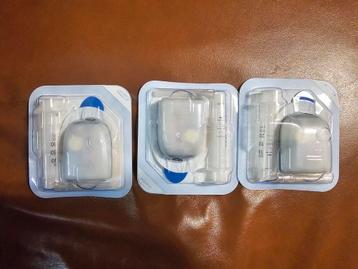 3x omnipods 5 dash pods beschikbaar voor biedingen