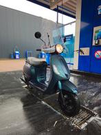 Senzo rivalux R, Fietsen en Brommers, Scooters | Overige merken, Gebruikt, Ophalen of Verzenden, Senzo, Benzine