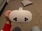 Meta Quest 3 VR-bril (Zo goed als nieuw) + 95 games!, Spelcomputers en Games, Virtual Reality, Ophalen of Verzenden, Zo goed als nieuw
