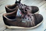 Buckler veiligheidssneakers met stalen neuzen, mt 41, Bruin, Buckler, Ophalen of Verzenden, Zo goed als nieuw