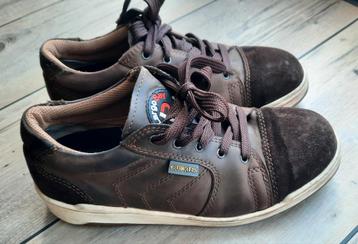Buckler veiligheidssneakers met stalen neuzen, mt 41 beschikbaar voor biedingen