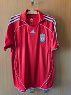 Liverpool Champions League shirt 2007-08 ZONDER shirtsponsor, Ophalen of Verzenden, Nieuw, Buitenlandse clubs, Shirt