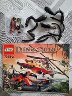 lego vlaggen & schilden.2 stuks voorbeelden enz., Ophalen of Verzenden, Gebruikt, Losse stenen, Lego