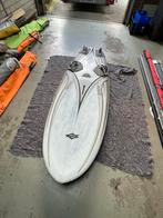 Naish SL128 Slalom Windsurfboard - Topstaat!, Ophalen, Zo goed als nieuw, 250 tot 300 cm, Plank