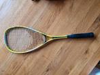 Artengo squash racket, Ophalen of Verzenden, Zo goed als nieuw
