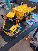 Technic volvo 42114, Kinderen en Baby's, Speelgoed | Duplo en Lego, Ophalen, Zo goed als nieuw, Complete set, Lego