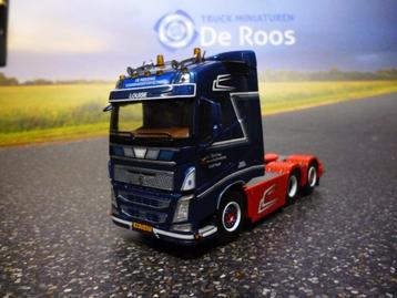 WSI Volvo FH4 I/S Rodding beschikbaar voor biedingen