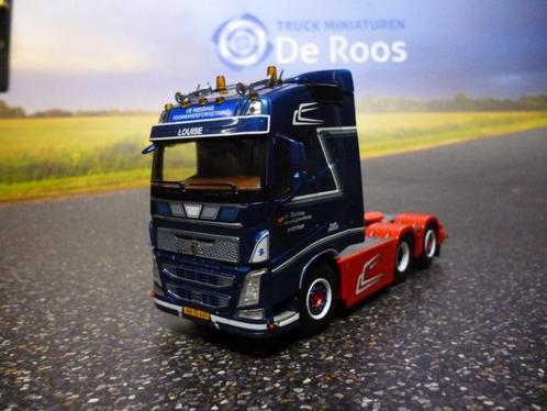 WSI Volvo FH4 I/S Rodding, Hobby en Vrije tijd, Modelauto's | 1:50, Nieuw, Bus of Vrachtwagen, Wsi, Ophalen of Verzenden
