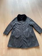Christ lammy coat nieuwstaat M L, Kleding | Dames, Ophalen of Verzenden, Zo goed als nieuw, Maat 38/40 (M), Zwart
