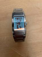 Fossil Heren Polshorloge - Stijlvol en Tijdloos, Sieraden, Tassen en Uiterlijk, Horloges | Heren, Overige merken, Gebruikt, Staal