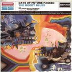 The Moody Blues – Days Of Future Passed, Cd's en Dvd's, Cd's | Pop, Ophalen of Verzenden, 1960 tot 1980, Zo goed als nieuw