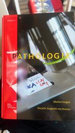 IJ. Jungen - Pathologie, Ophalen of Verzenden, Zo goed als nieuw, IJ. Jungen; M.J. Zaagman-van Buuren