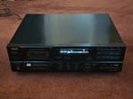 AKAI cassettedeck GX-R35 autoreverse i.z.g.st., Ophalen of Verzenden, Enkel, Akai, Tiptoetsen