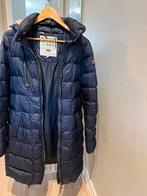 Mooie Moscow winterjas dames, Maat 38/40 (M), Blauw, Ophalen of Verzenden, Moscow