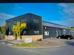 Bedrijfshal met kantoor en buitenruimte, Koop, Bedrijfsruimte