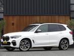Bmw X5 xDrive45e 394PK / M-Perf. / High Exec. M- Individual, Gebruikt, 394 pk, Met garantie (alle), Wit