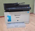 Samsung Xpress C460FW defect, Computers en Software, Printers, Ophalen, Draadloos, Samsung printer, All-in-one