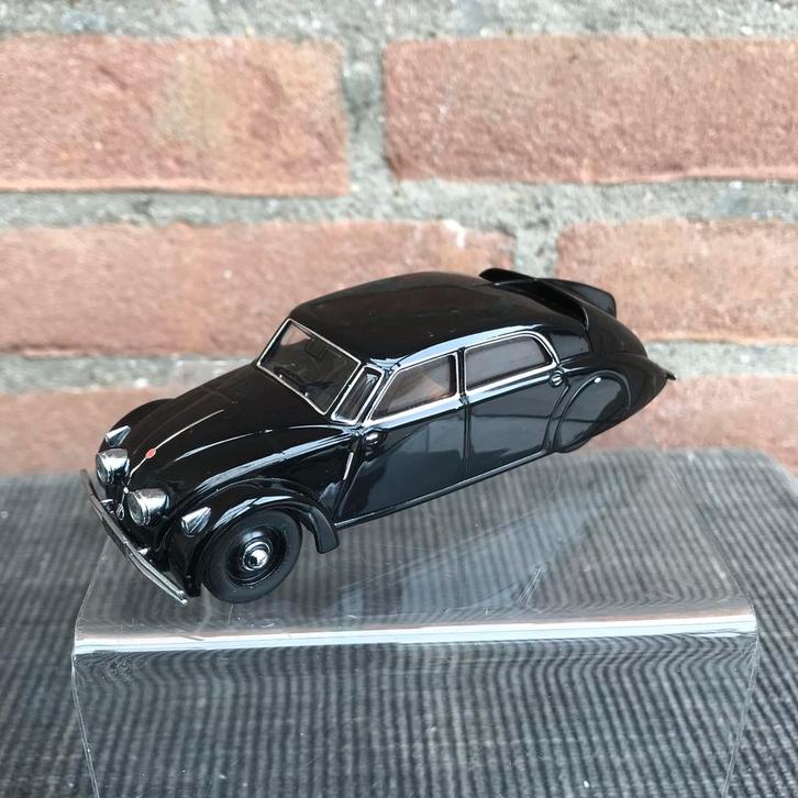 IXO TATRA T 77, Hobby en Vrije tijd, Modelauto's | 1:43, Zo goed als nieuw, Auto, Overige merken, Ophalen of Verzenden