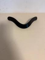 WoW 1UU Headplate Kopijzer verwisselbare boom zadel UU1!, Dieren en Toebehoren, Ophalen of Verzenden, Zo goed als nieuw, Dressuur