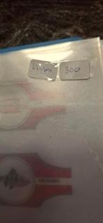 Sigarenbandjes vissen, Verzamelen, Complete verzamelingen en Collecties, Ophalen