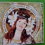 MESCHIYA LAKE & THE LITTLE BIG HORNS - FOOLER'S GOLD, Ophalen of Verzenden, 1980 tot heden, Gebruikt, Jazz