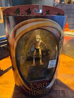 The Lord of the Rings the two towers Smeagol figure Toyzbiz, ., Nieuw, Ophalen of Verzenden, Actiefiguurtje