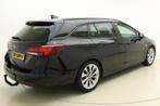 Opel Astra Sports Tourer 1.0 Online Edition | Navigatie | Tr, Voorwielaandrijving, Stof, Gebruikt, 1178 kg