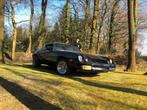 Chevrolet Camaro LPG 5.7 LT 1979, Automaat, Achterwielaandrijving, 4 stoelen, Zwart