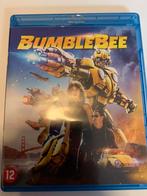Bumblebee blu ray, Cd's en Dvd's, Blu-ray, Ophalen of Verzenden, Zo goed als nieuw