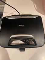 Havells Tosti-ijzer / Sandwichmaker, Witgoed en Apparatuur, Broodroosters, Ophalen of Verzenden, Zo goed als nieuw