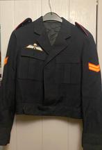 Uniform jasje KM, Ophalen of Verzenden, Marine, Nederland, Kleding of Schoenen