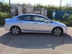 Honda Civic 1.3 Hybrid Export, Auto's, Honda, 65 €/maand, Gebruikt, Zwart, Stoelverwarming
